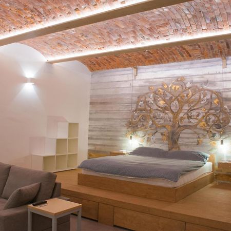 Pekarna Apartments Ljubljana Luaran gambar