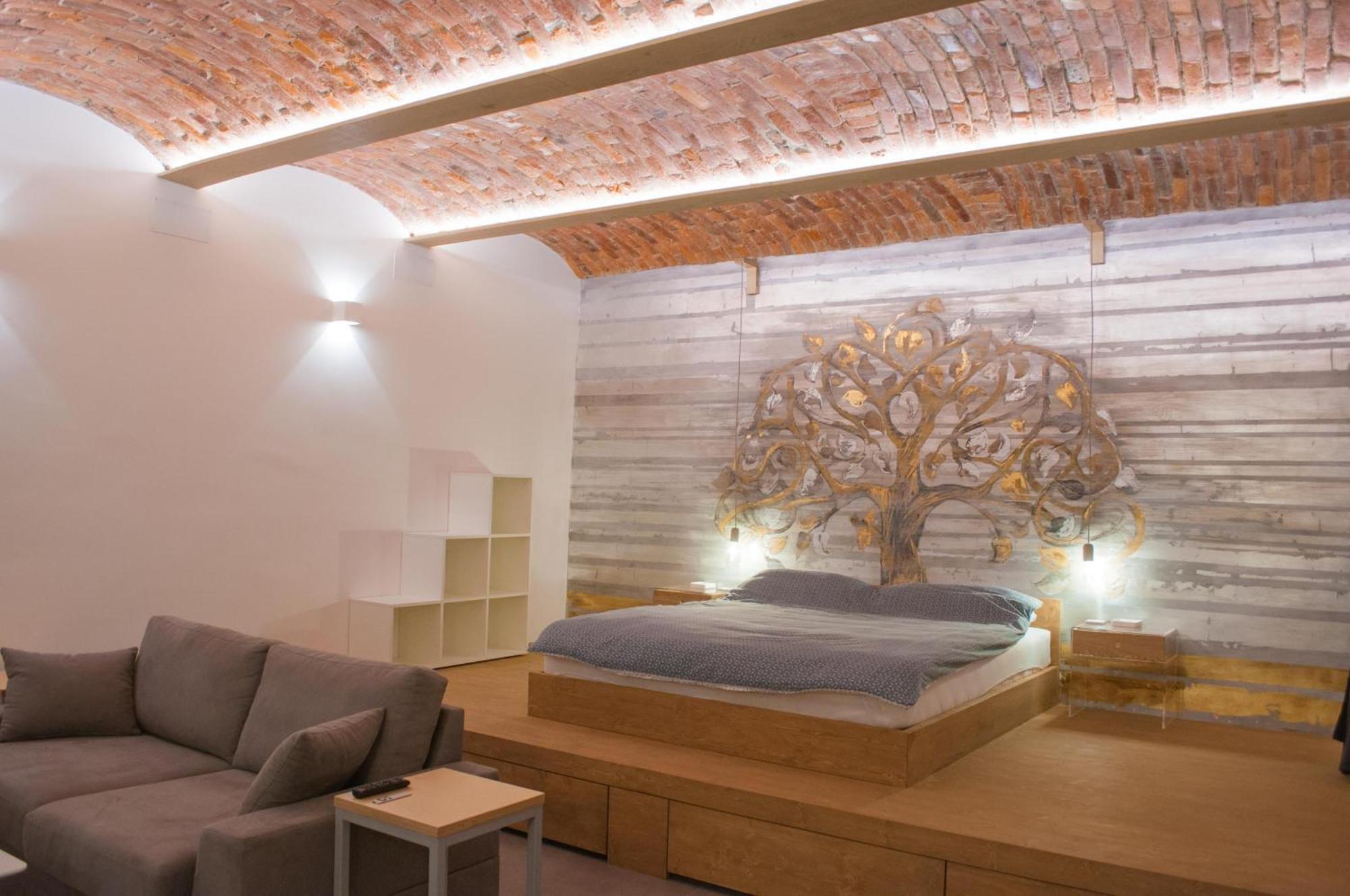 Pekarna Apartments Ljubljana Luaran gambar