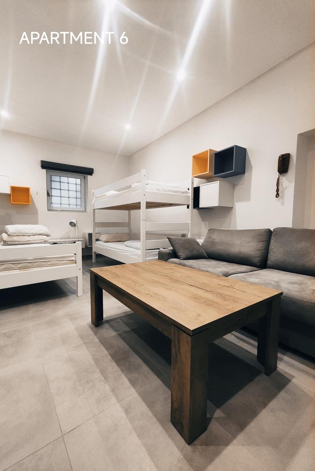 Pekarna Apartments Ljubljana Luaran gambar