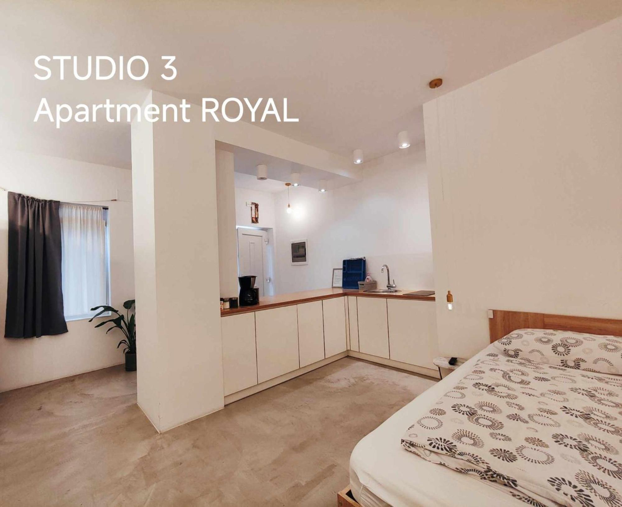 Pekarna Apartments Ljubljana Luaran gambar