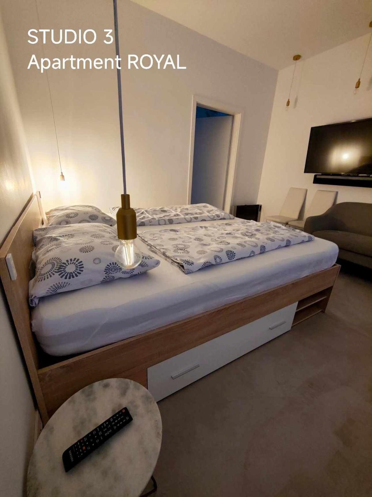 Pekarna Apartments Ljubljana Luaran gambar