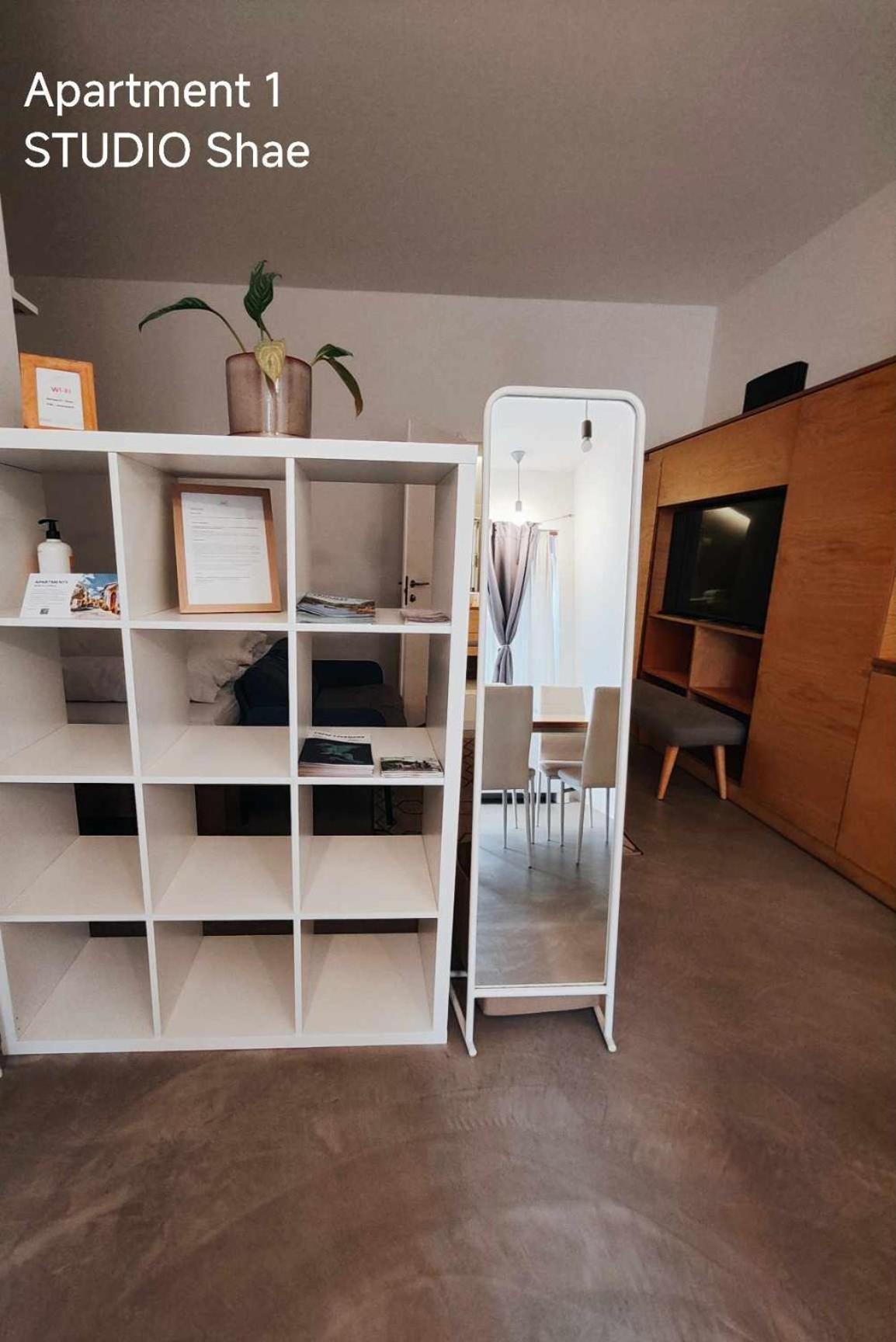Pekarna Apartments Ljubljana Luaran gambar