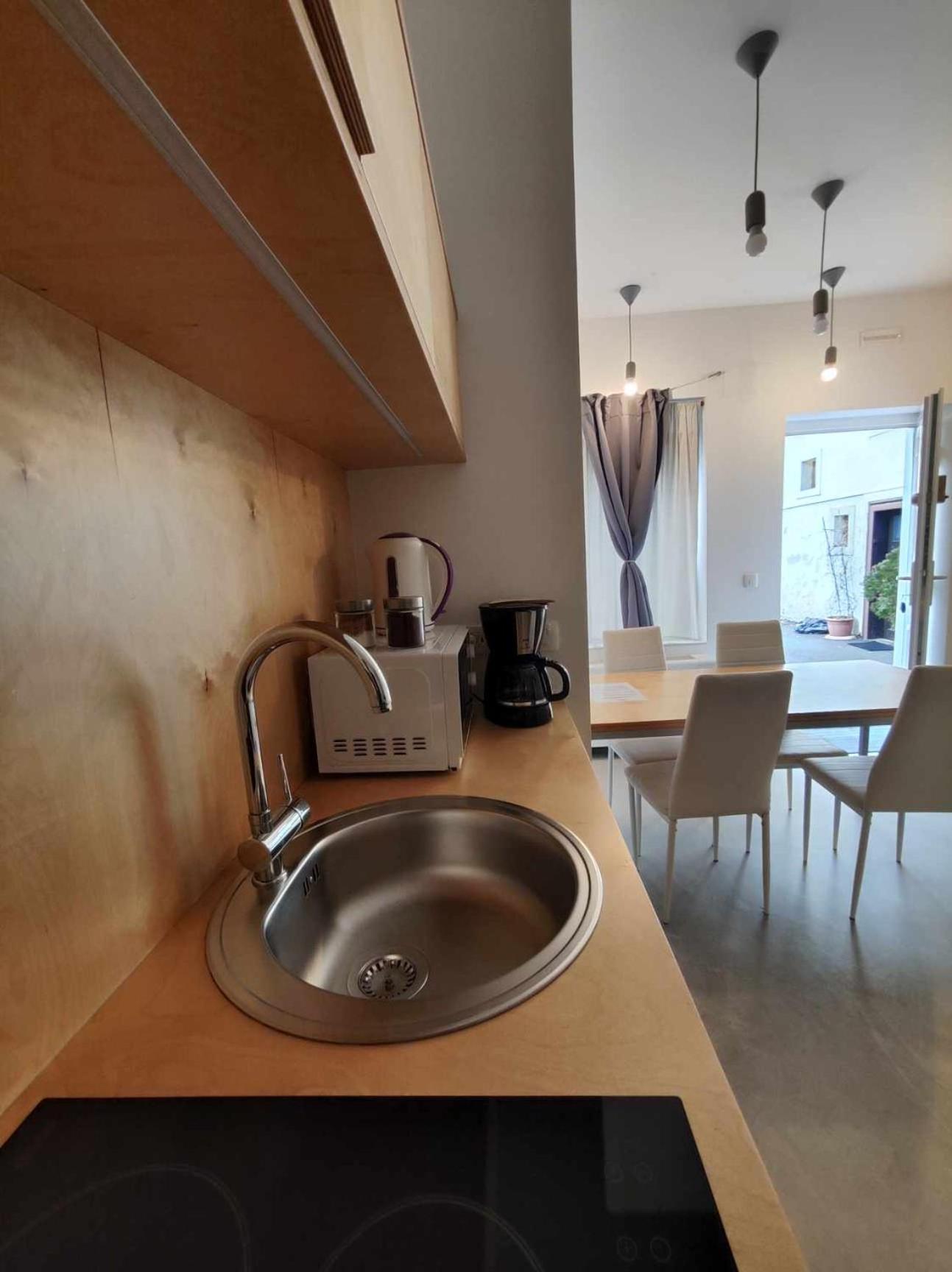 Pekarna Apartments Ljubljana Luaran gambar