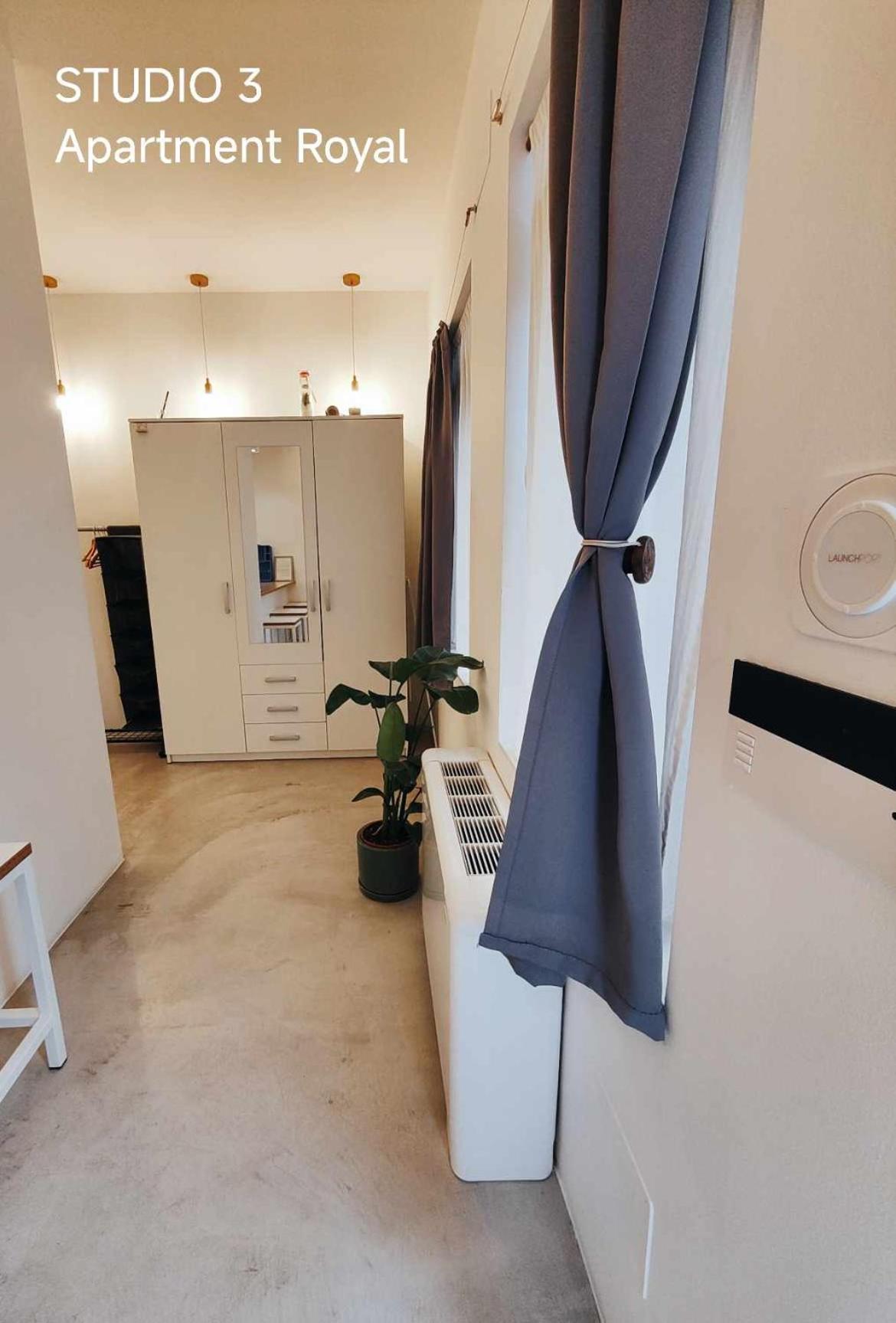 Pekarna Apartments Ljubljana Luaran gambar