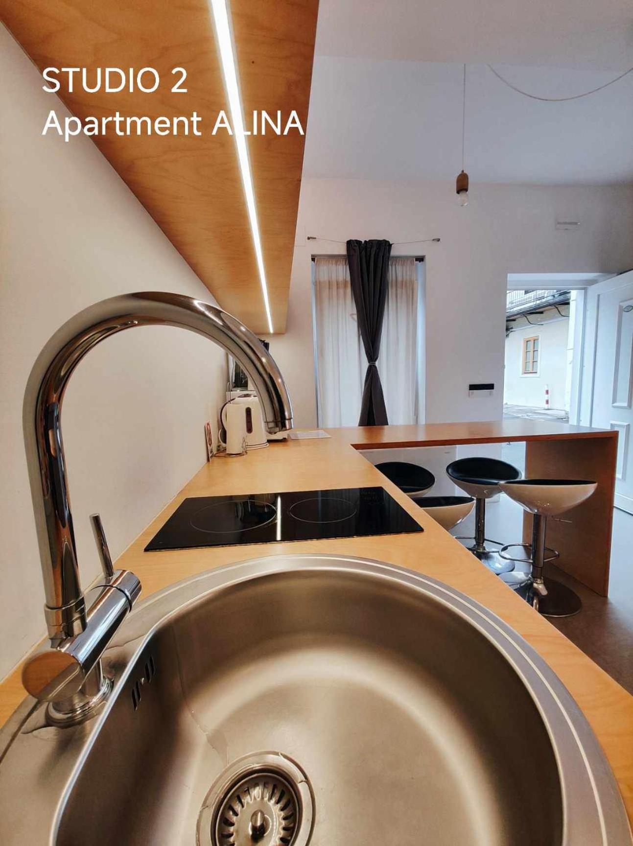 Pekarna Apartments Ljubljana Luaran gambar