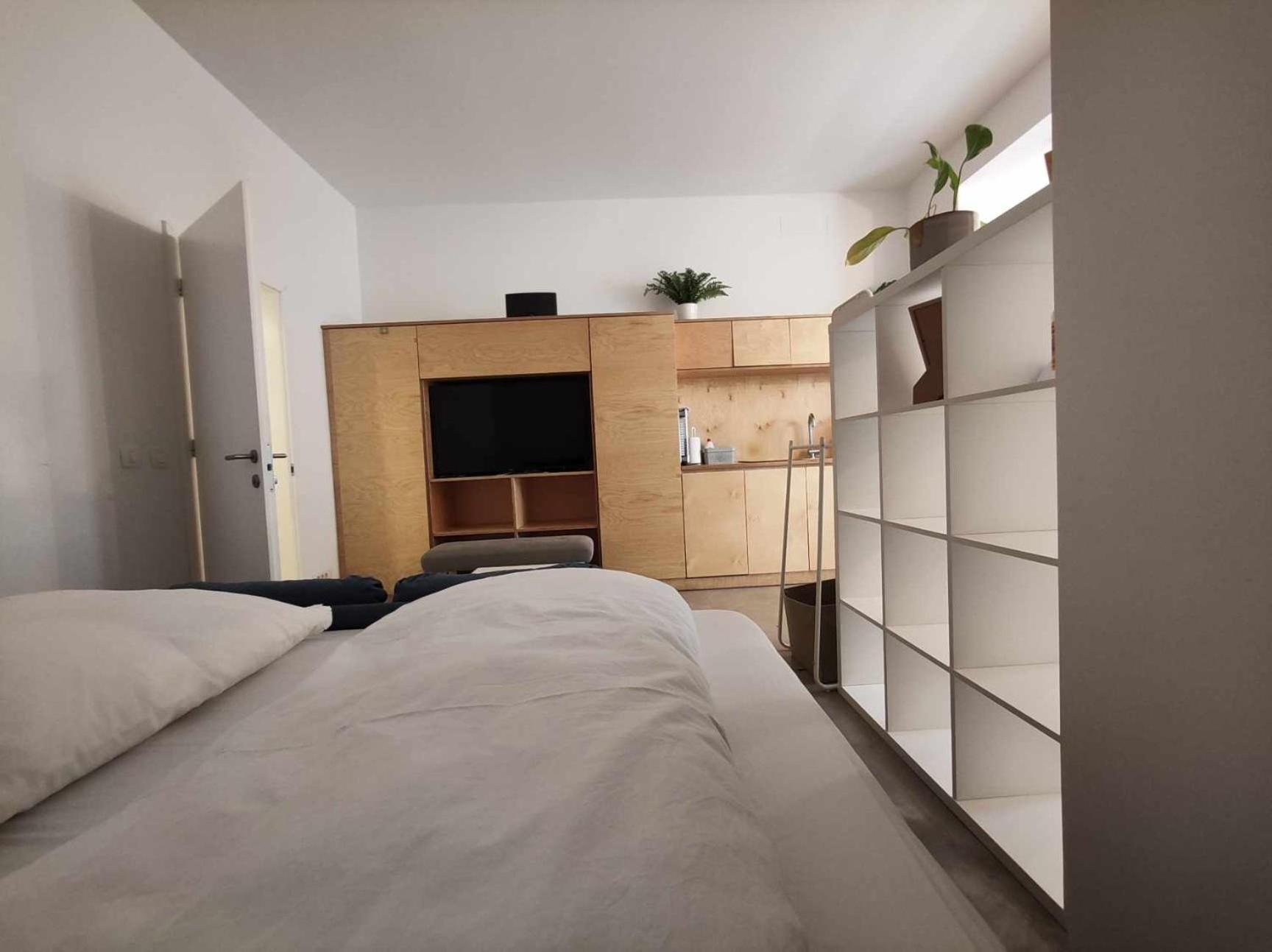 Pekarna Apartments Ljubljana Luaran gambar