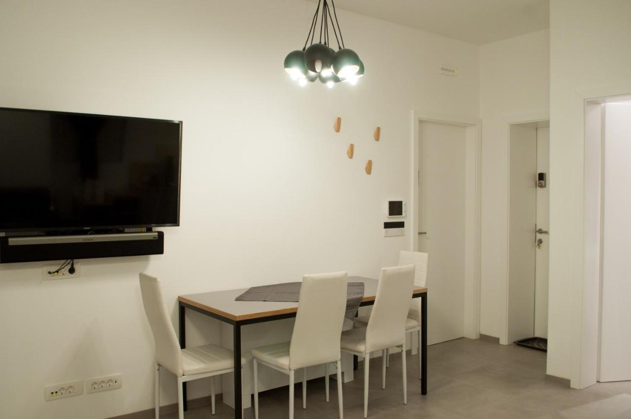 Pekarna Apartments Ljubljana Luaran gambar