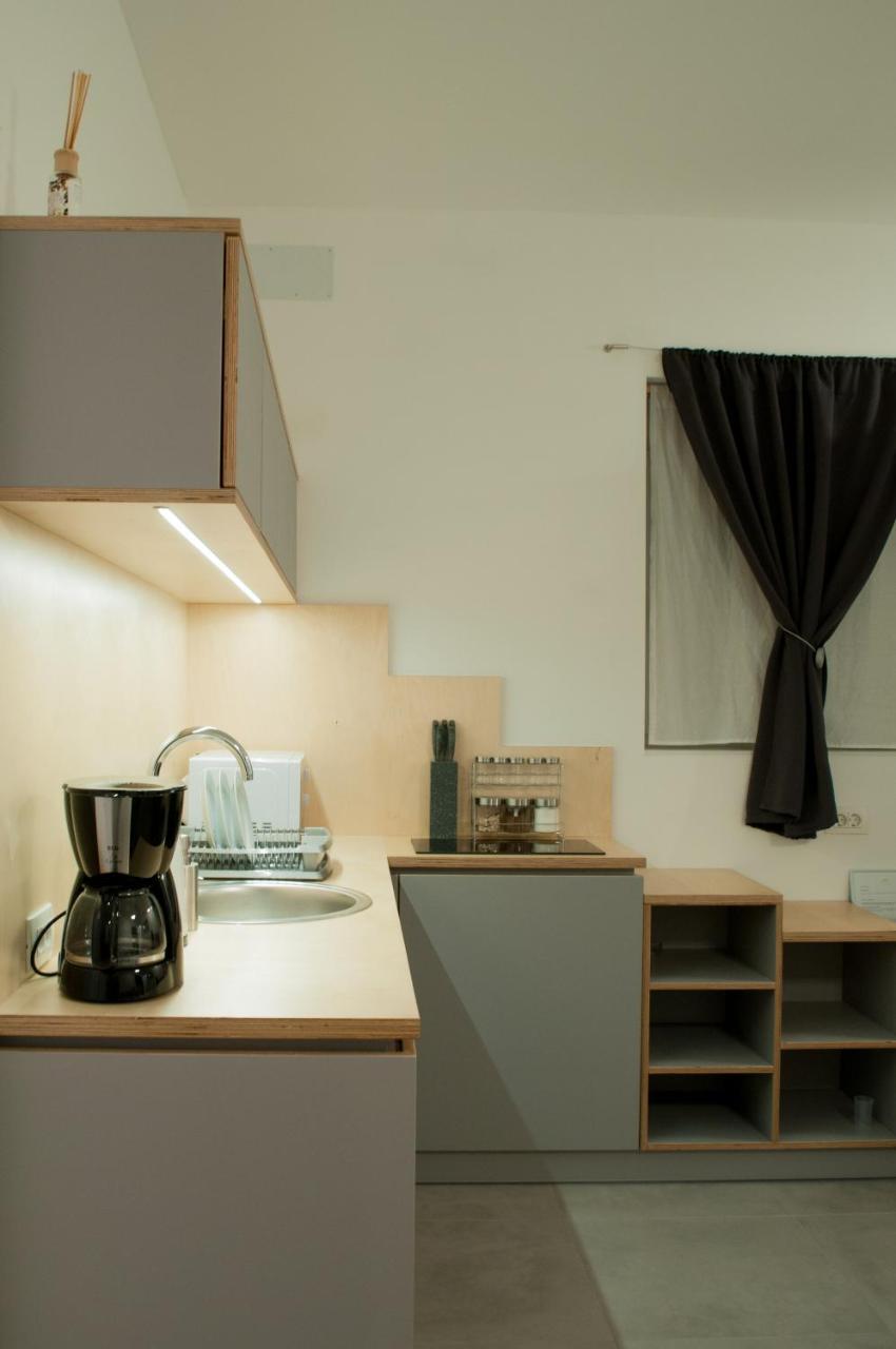 Pekarna Apartments Ljubljana Luaran gambar